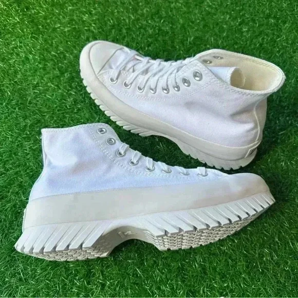 ✨New Converse Chuck Taylor All Star Lugged 2.0 Hi - Picture 7 of 10